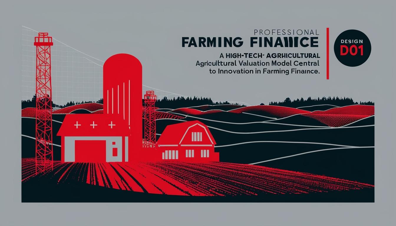 CamoAg launches innovative Automated Valuation Model for farmland