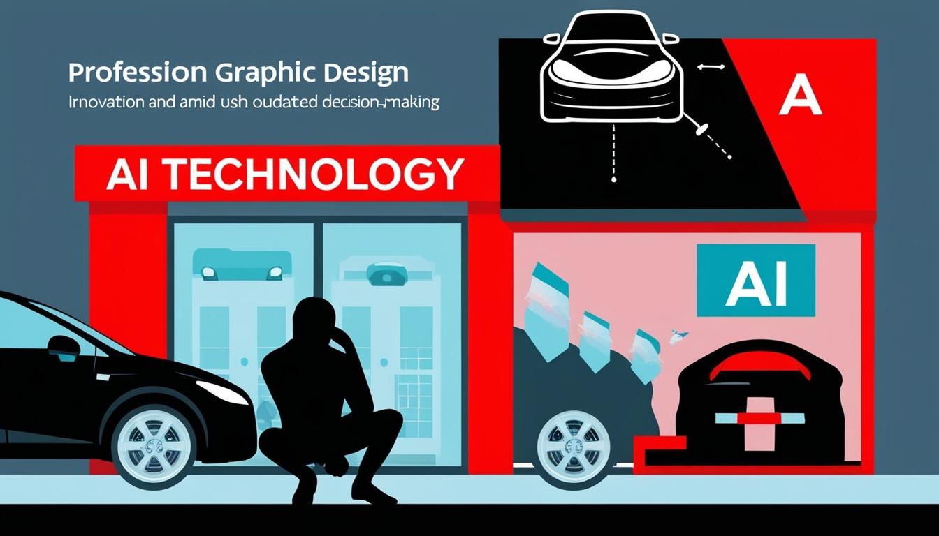 Car dealerships in the US lag behind in AI and predictive data adoption