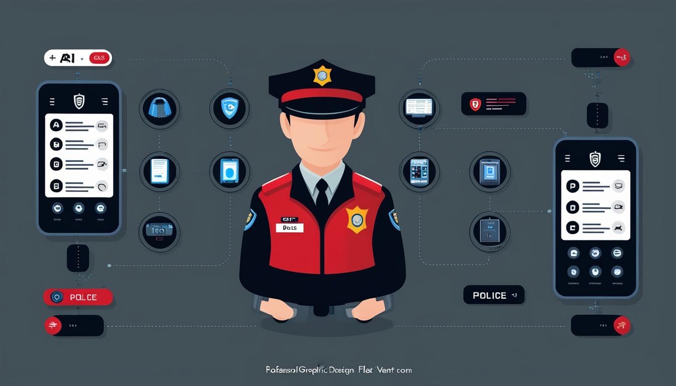 CentralSquare Technologies acquires Blueline AI to enhance law enforcement productivity