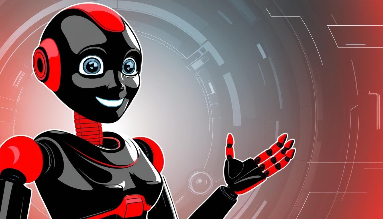 CES 2025: A showcase of diverse robotics with no clear winner