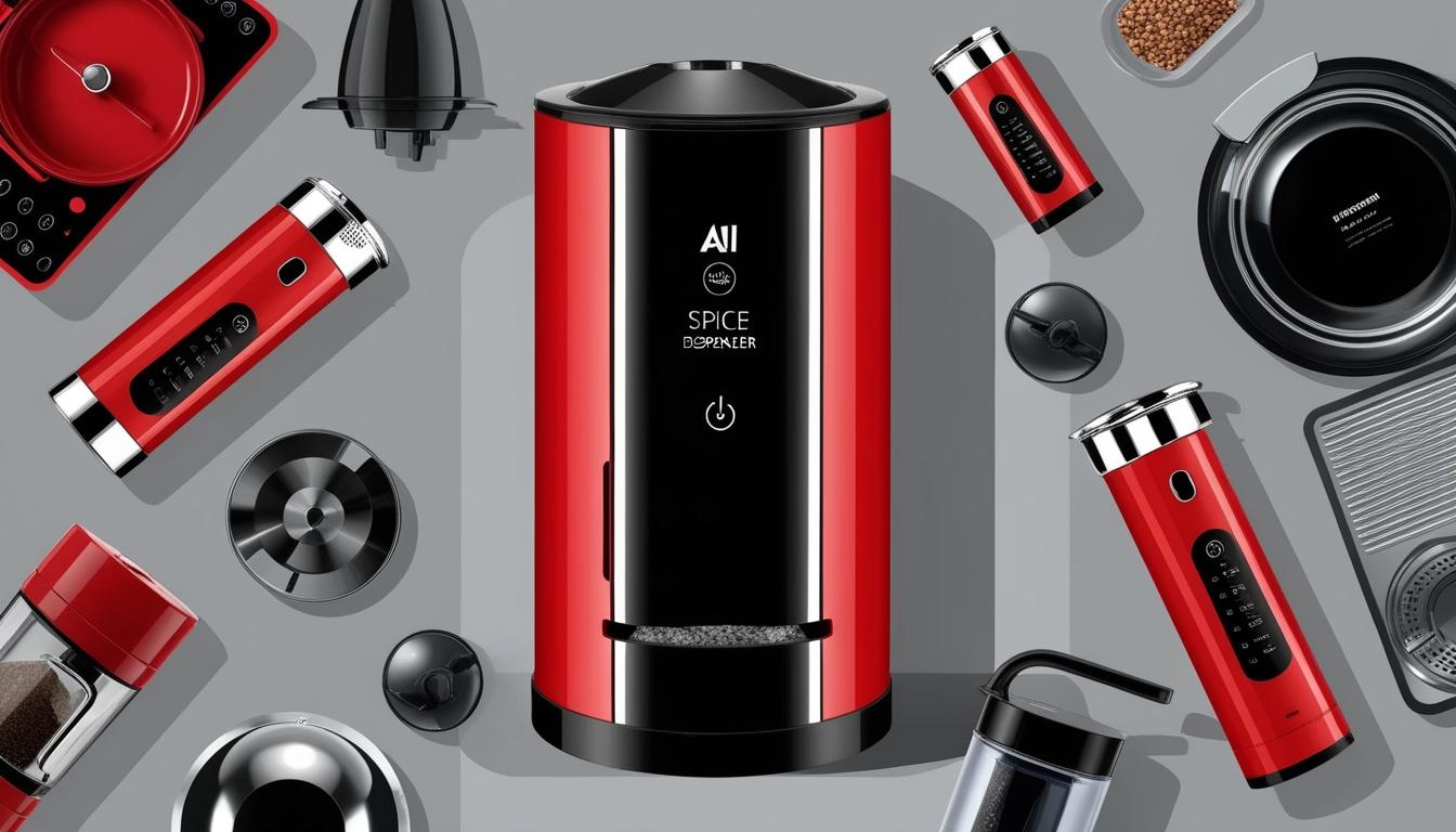 CES 2025: A showcase of questionable AI innovations