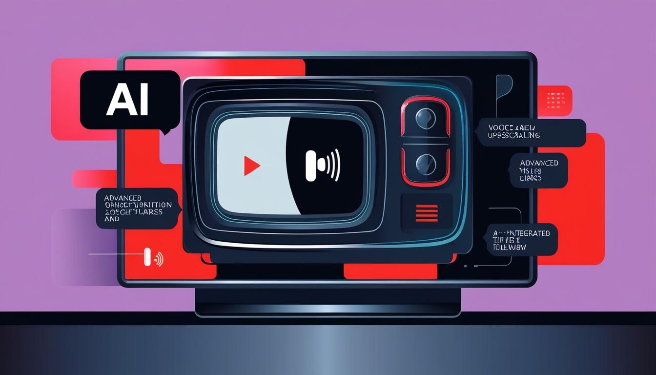 CES 2025 highlights the rise of AI in consumer technology