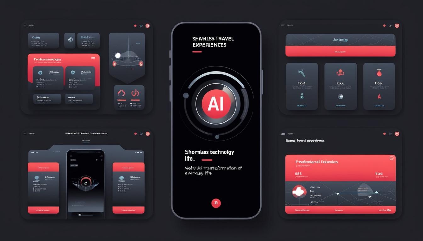 CES 2025 showcases the transformative power of AI in business