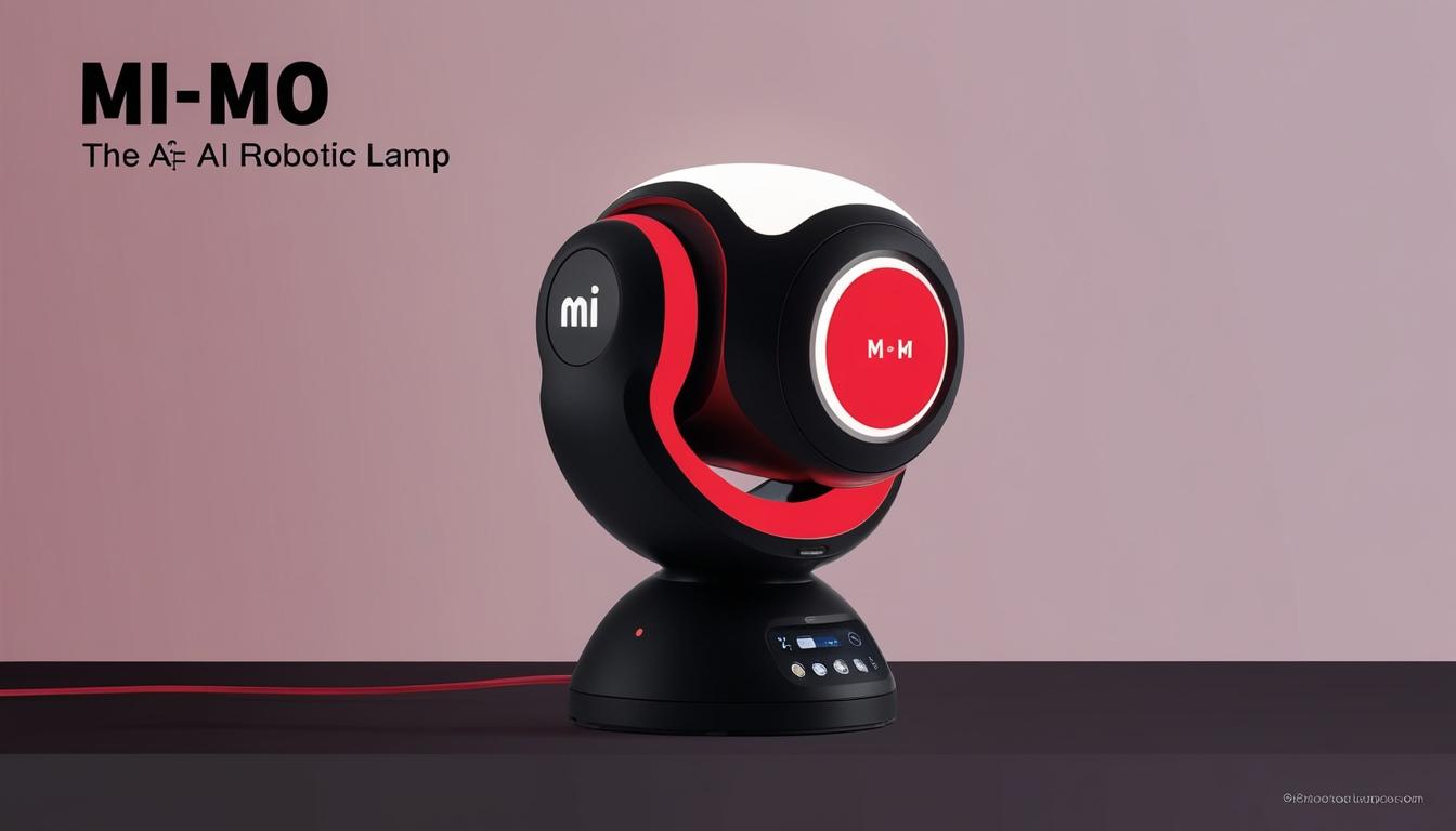 CES 2025 unveils futuristic advancements in robotics