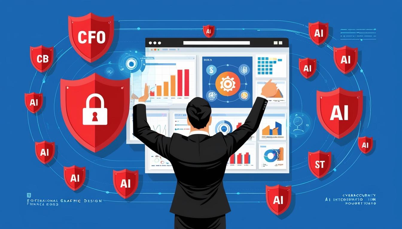 CFOs brace for transformative changes by 2025