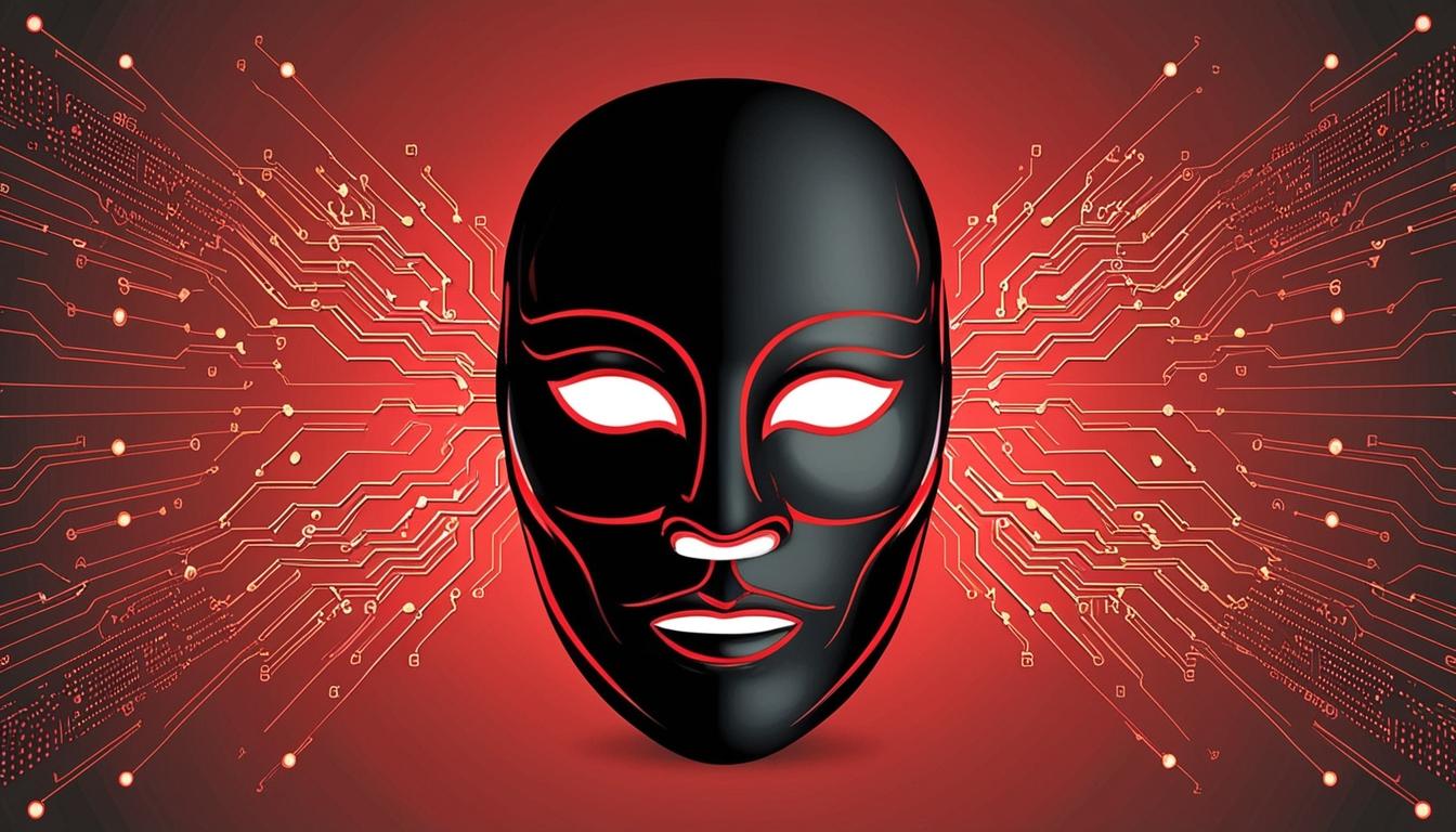 Challenges to multifactor authentication in the era of AI