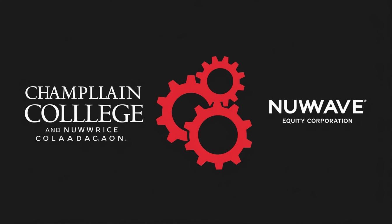 Champlain College and nuwave launch Vermont Culture Innovators Project