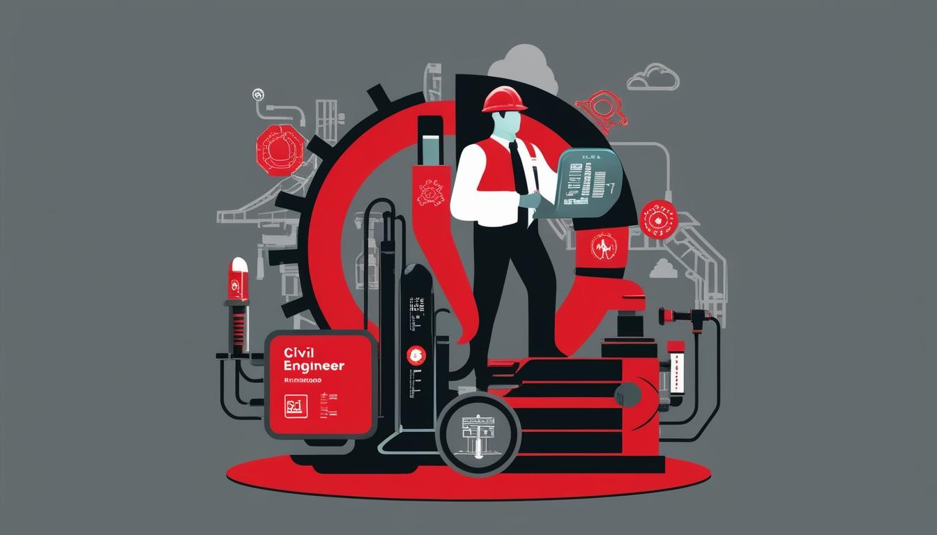 Civil engineering sector faces transformative challenges and opportunities