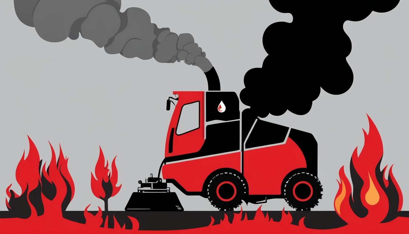 Cleaning industry faces challenges from climate change and sustainability demands