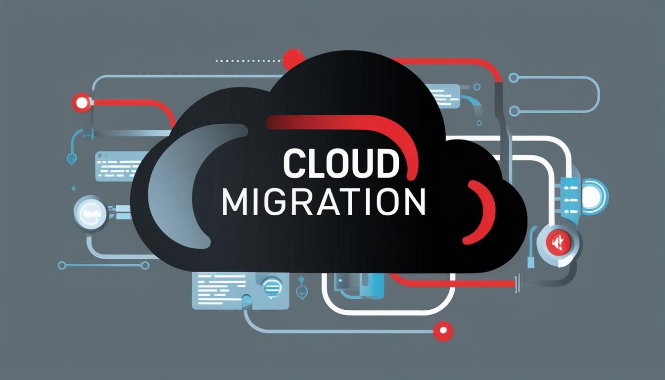 Cloud migration services market poised for substantial growth in the US