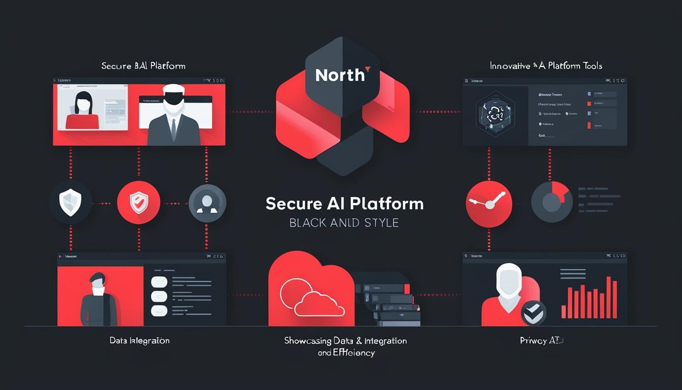 Cohere unveils North: a secure AI workspace for enterprises
