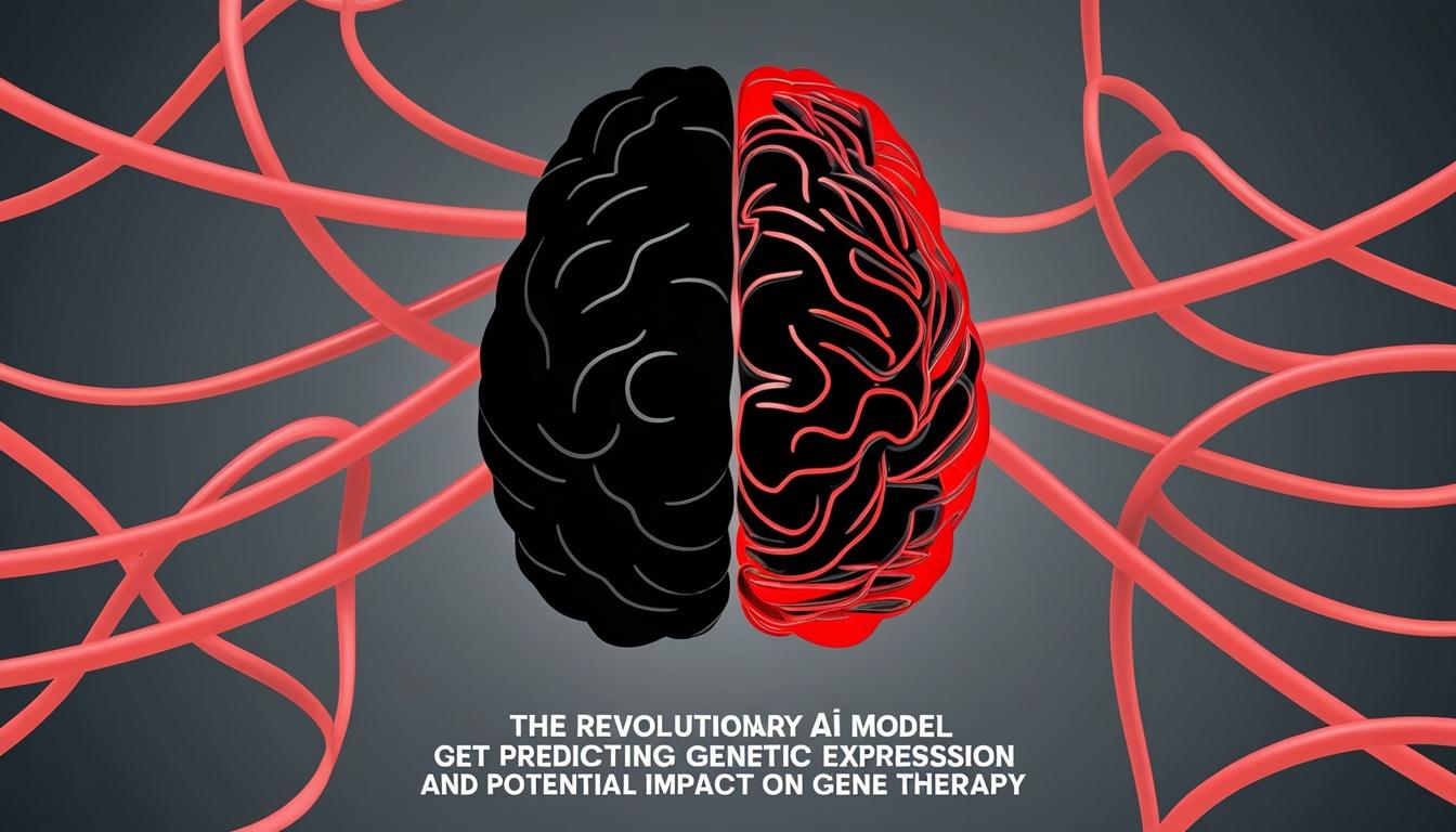 Columbia University develops AI model to guide gene therapies