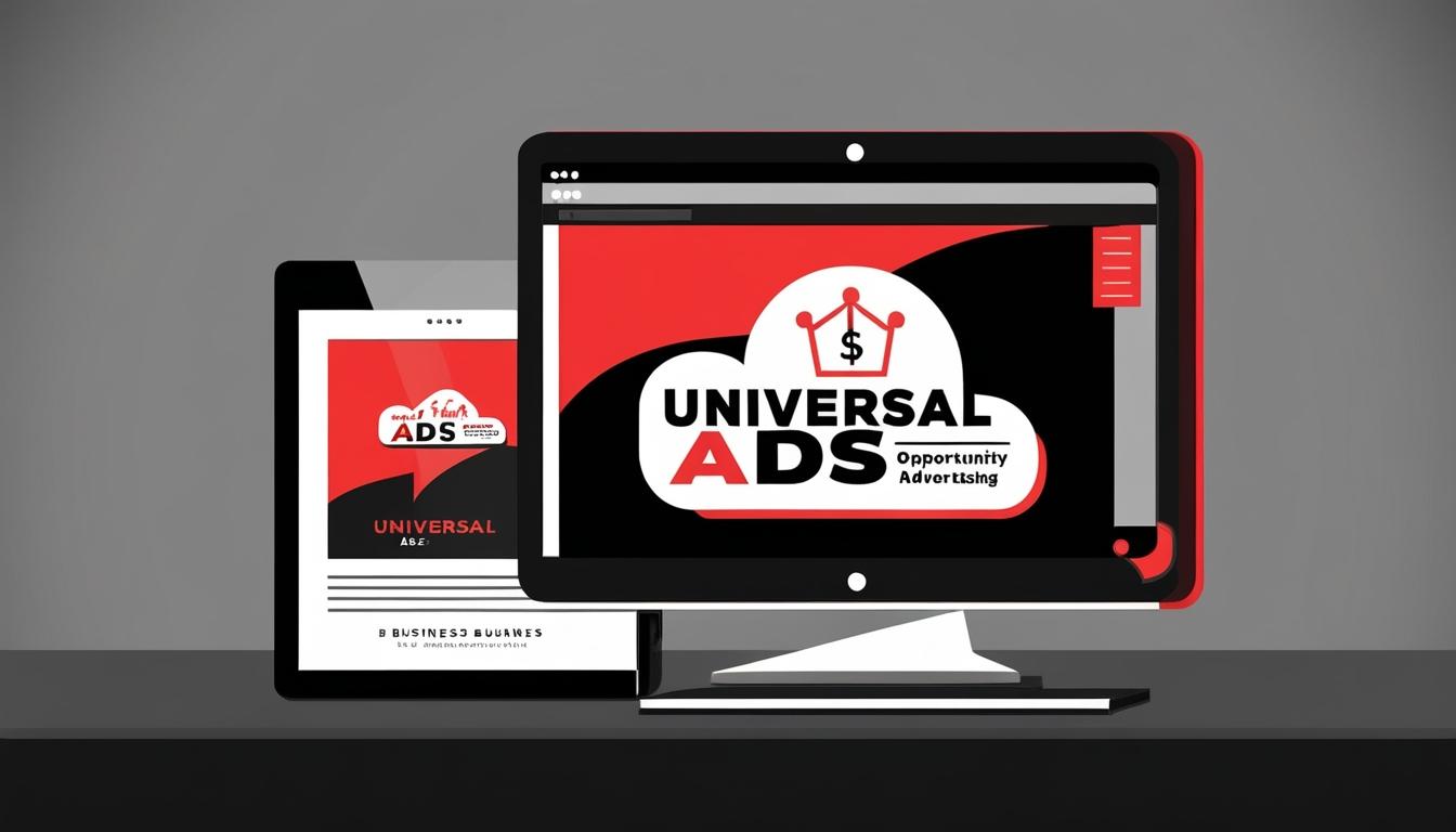 Comcast introduces Universal Ads to attract small advertisers
