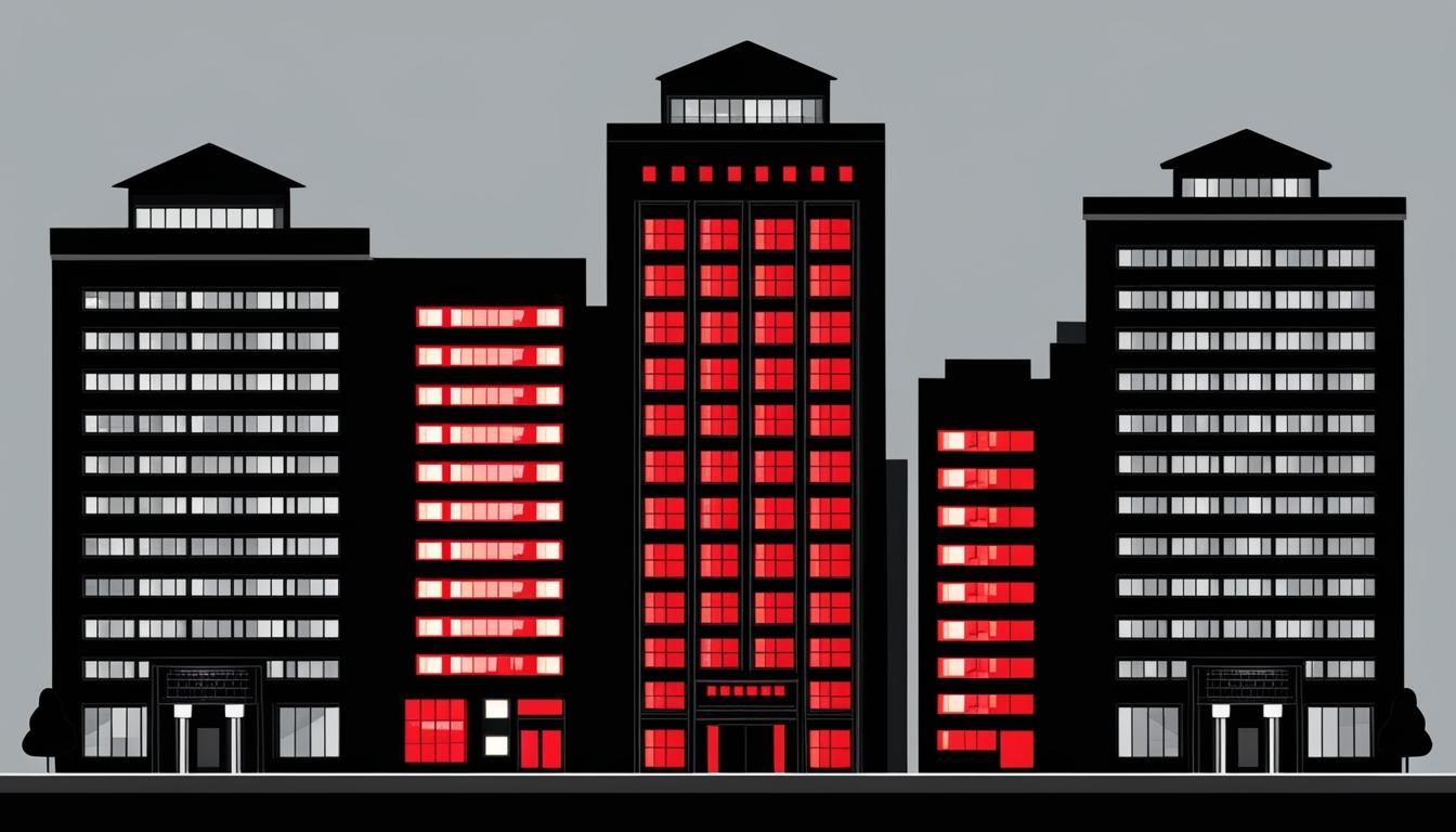Companies push for full-time office work as hybrid models decline