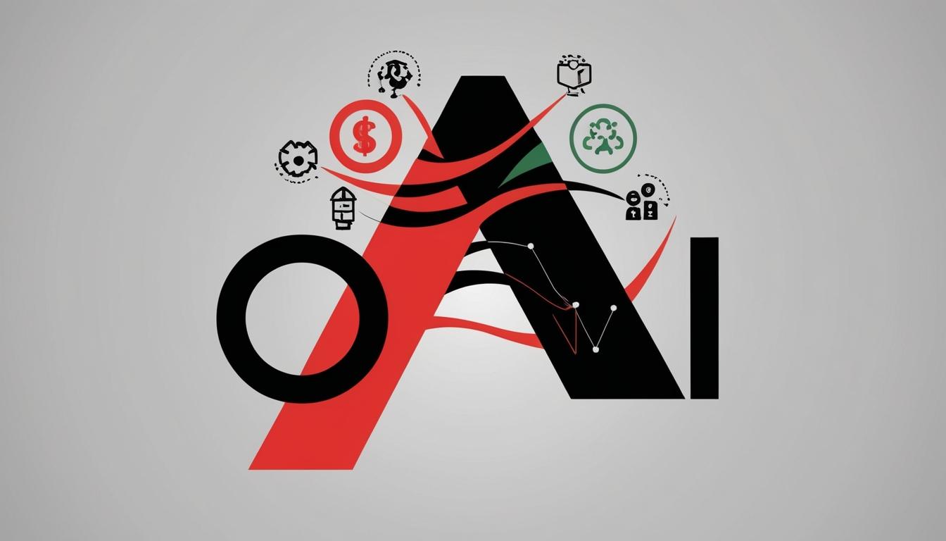 Concerns grow over OpenAI's sustainability and ethical practices