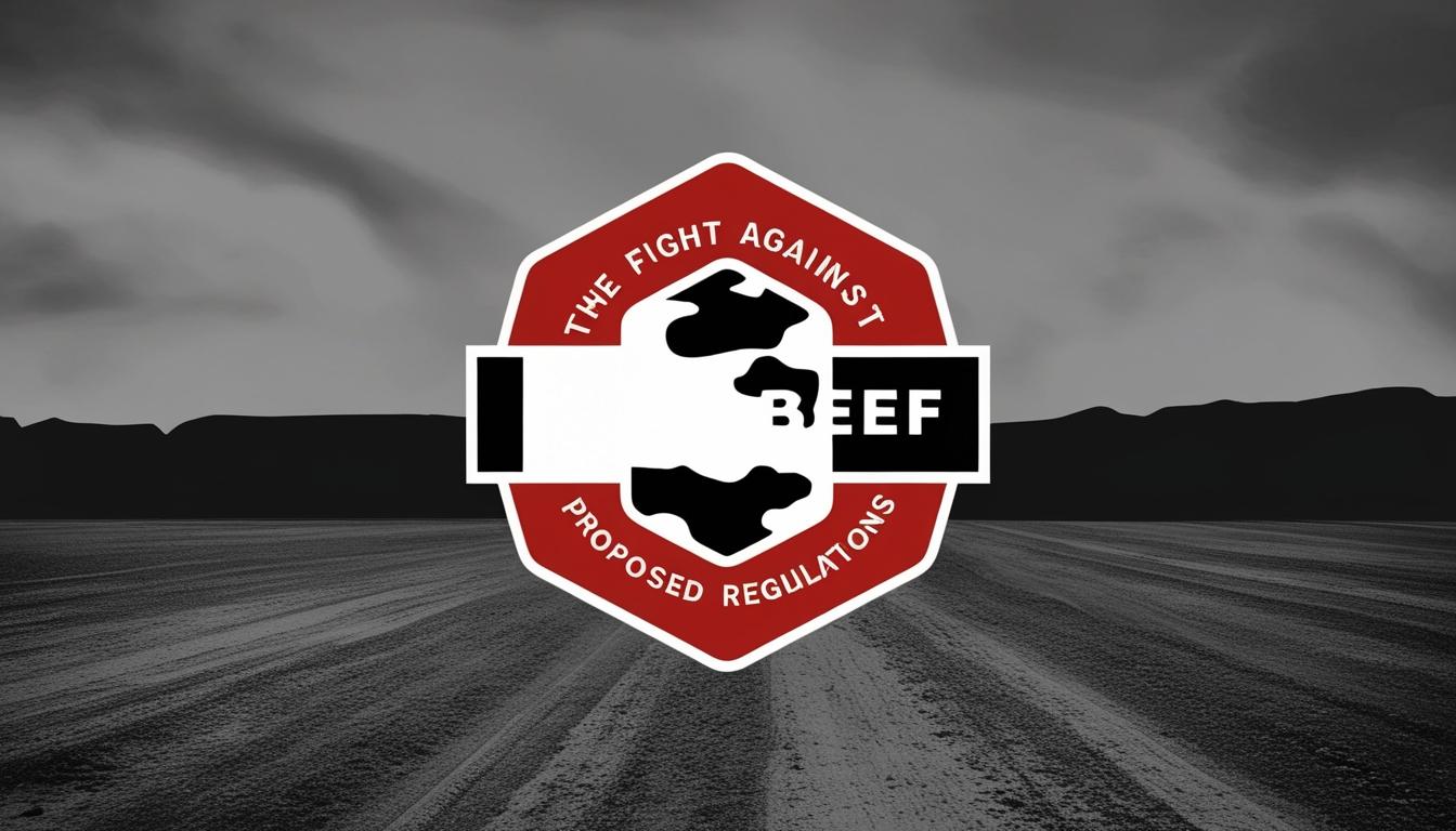 Concerns over new cattle marketing regulations as Trump prepares for office