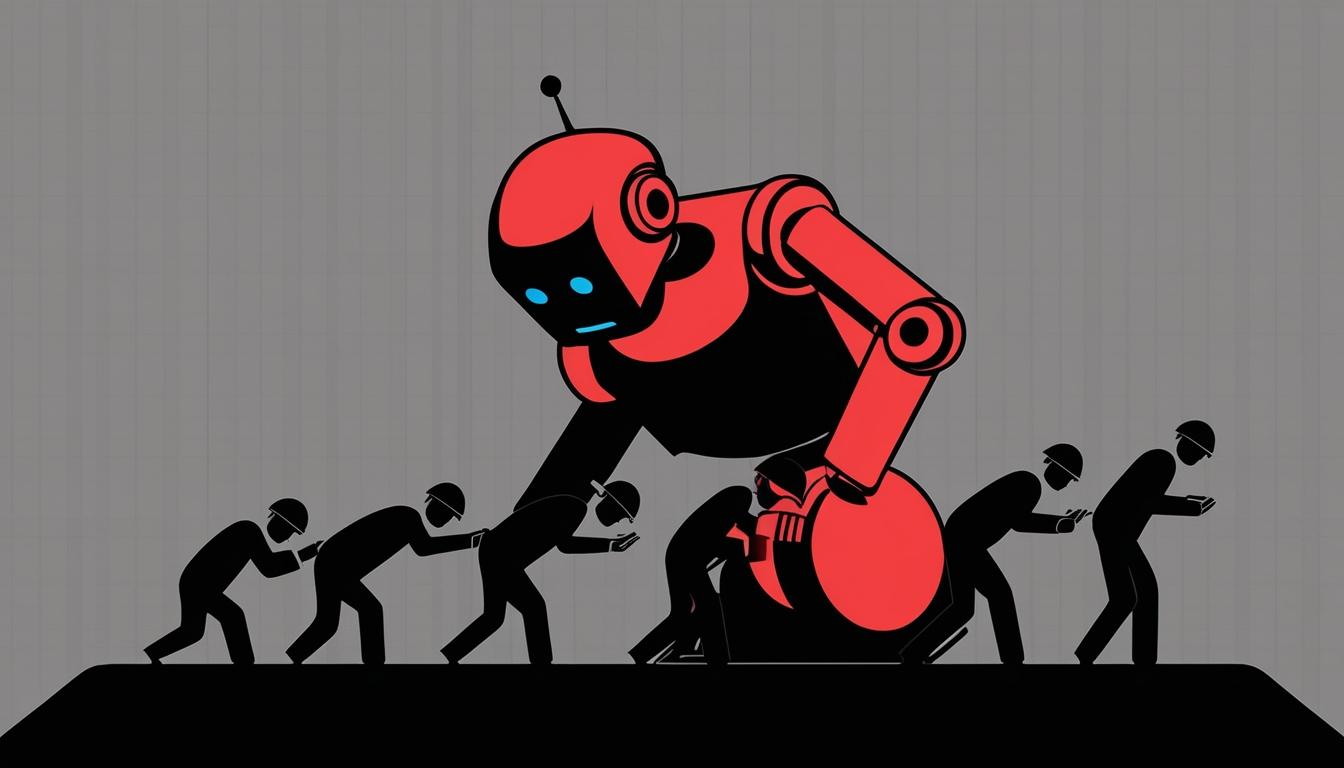 Congress faces economic resilience challenges amid AI advancements