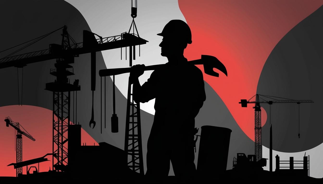 Construction industry faces significant changes ahead