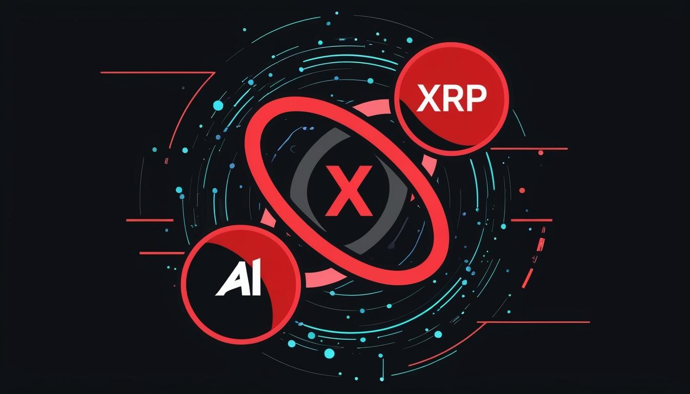 Cryptocurrency market dynamics: Ripple, Kaspa and Lightchain AI on the rise