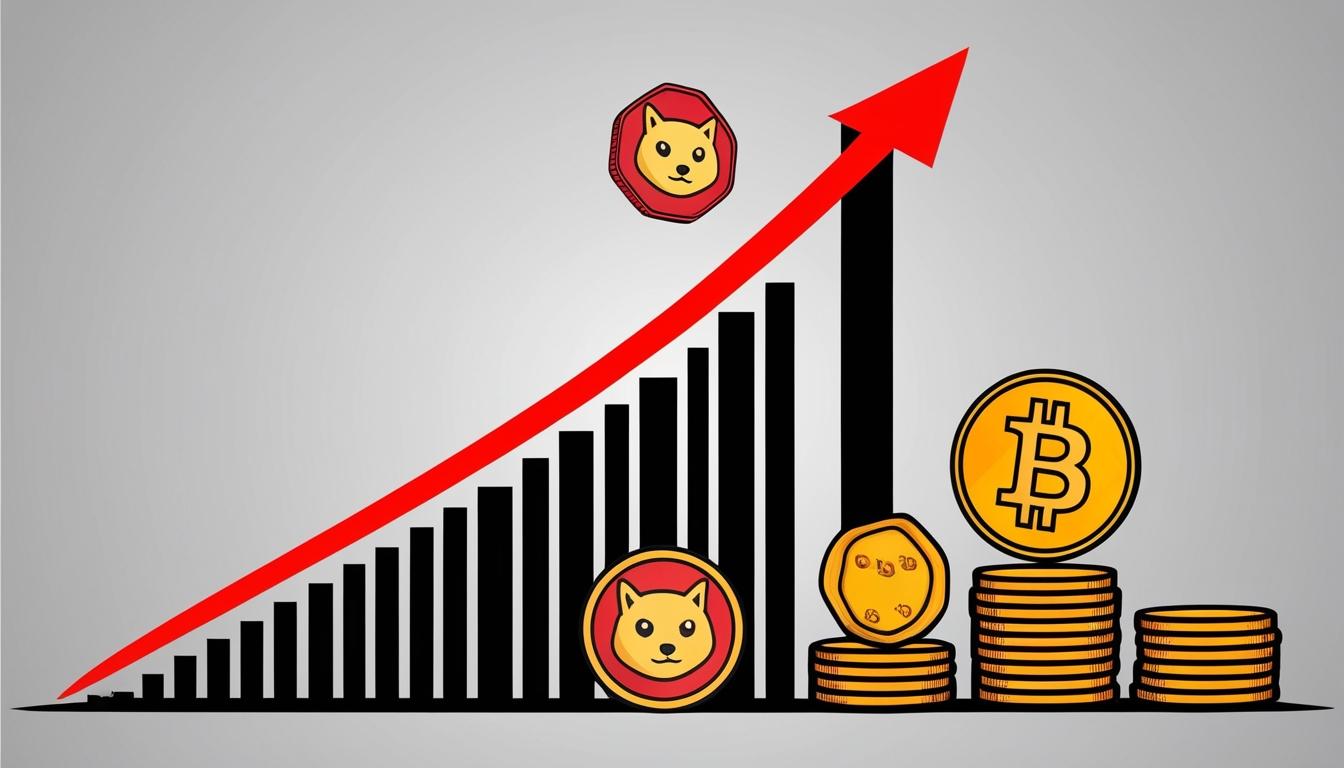 Cryptocurrency market outlook as 2025 approaches
