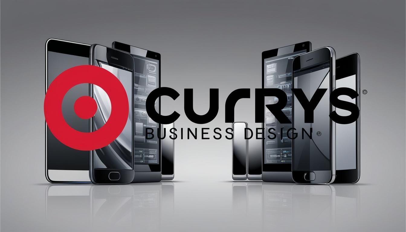 Currys embarks on ambitious channel business expansion