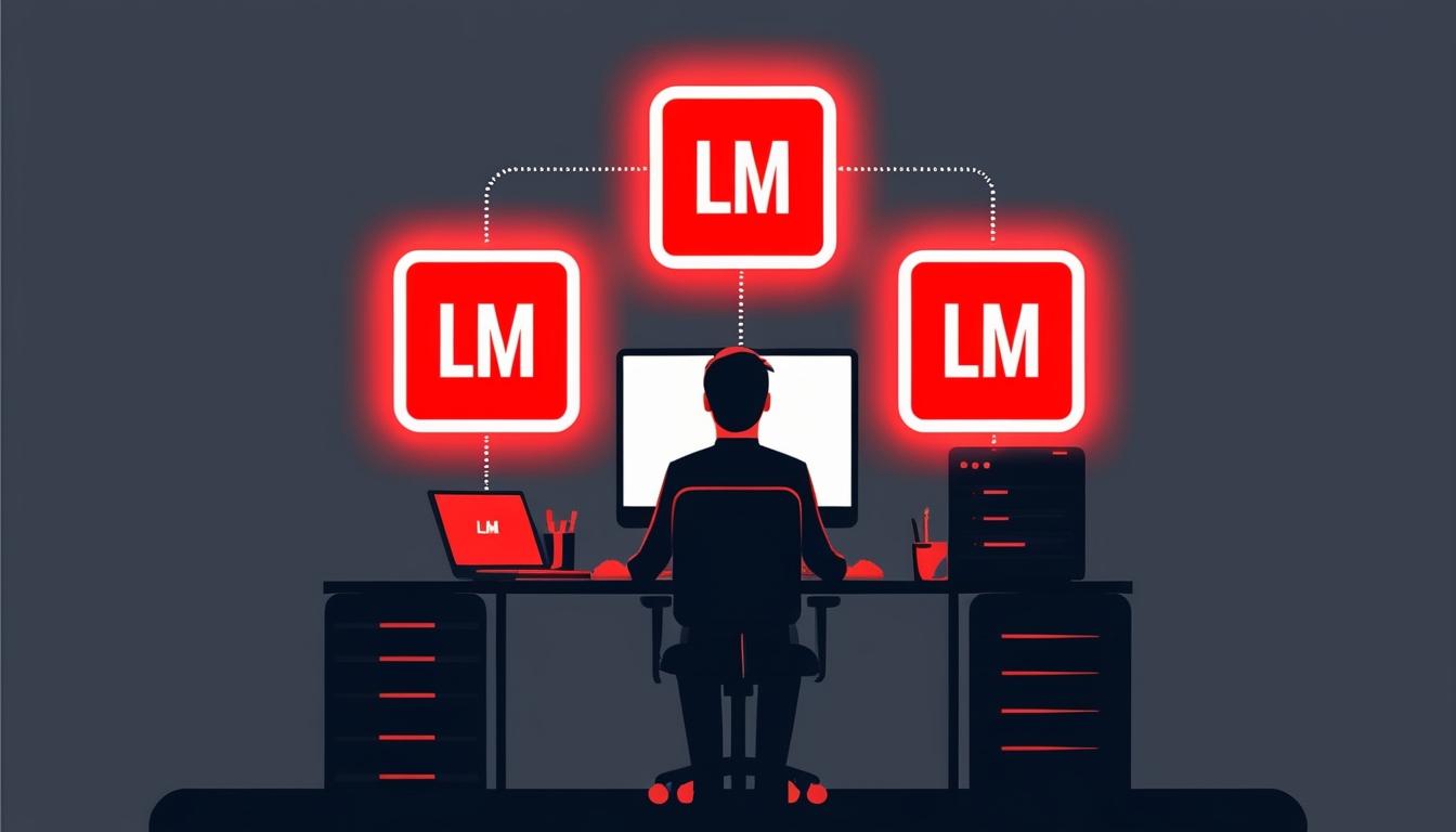 David Crawshaw explores the impact of large language models on programming productivity