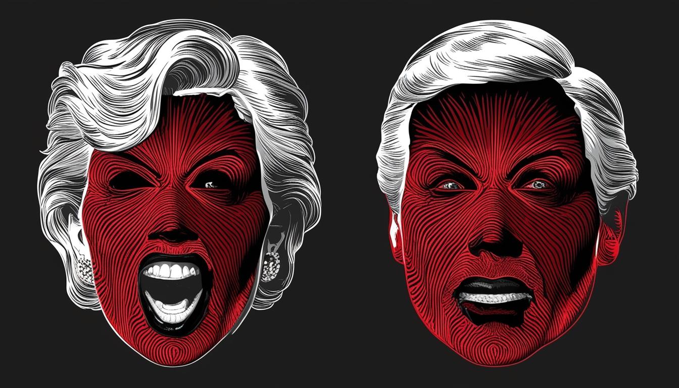 Deepfake technology's alarming rise and its impact on India
