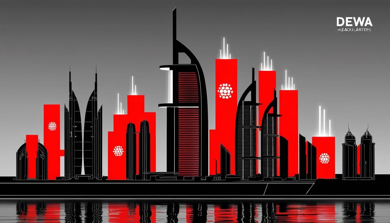 DEWA embraces generative AI to enhance operational efficiency and customer experience