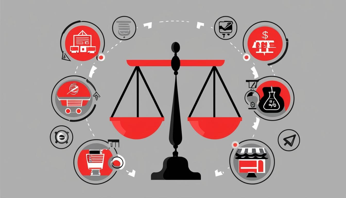 E-commerce brands prepare for 2025 challenges on Amazon
