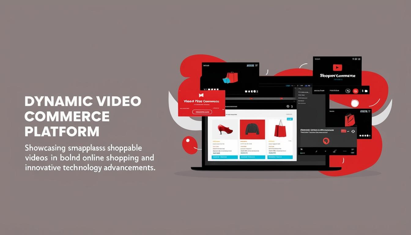 E-commerce enhanced through innovative tools and AI advancements