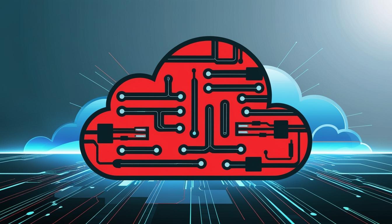 Embracing change: The evolution of cloud computing strategies
