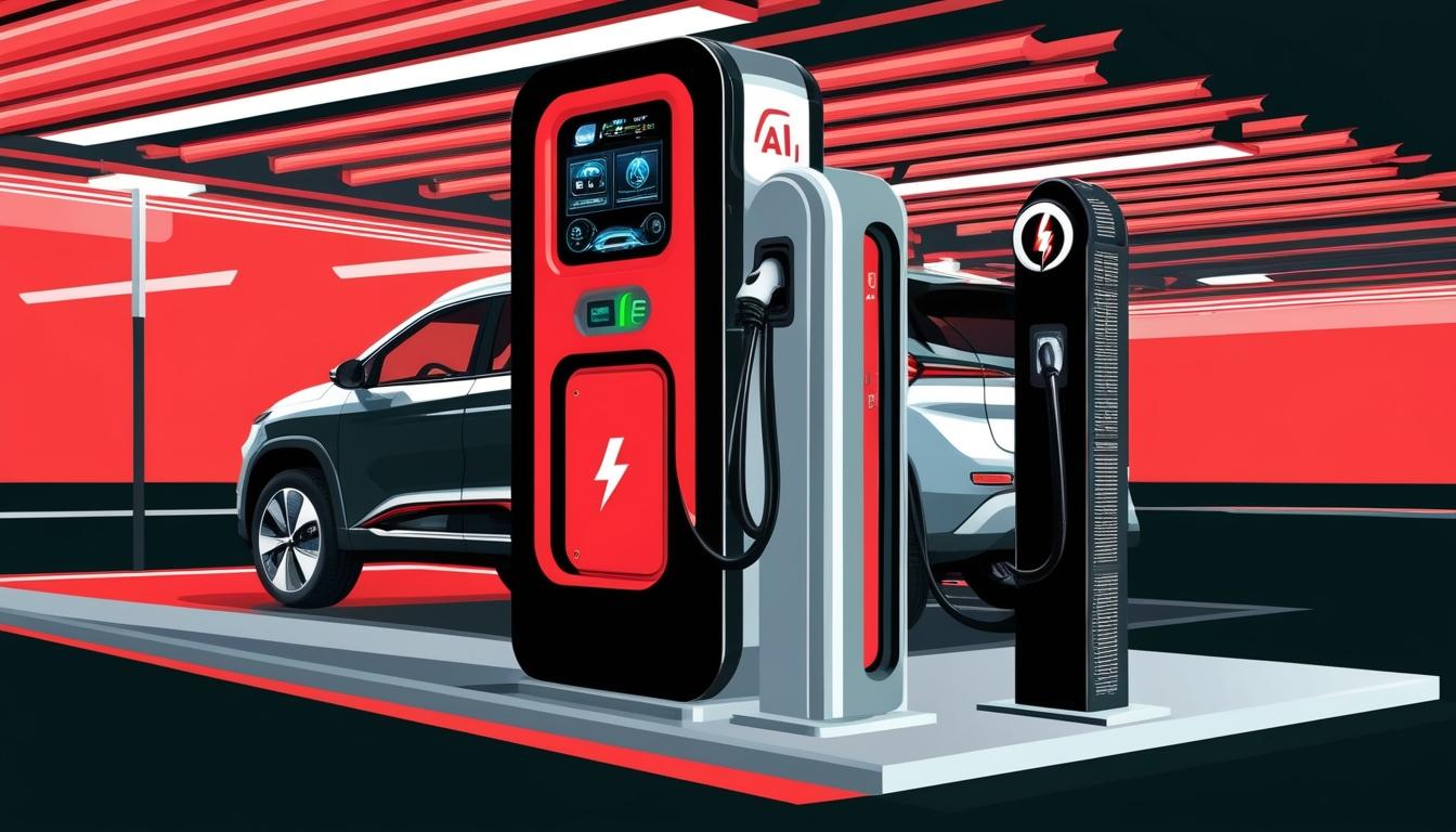 Emerging trends in the tech industry: AI, EVs, and semiconductor advancements