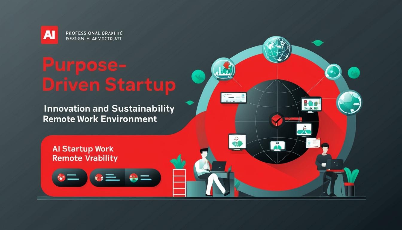 Emerging trends shaping the future of startups