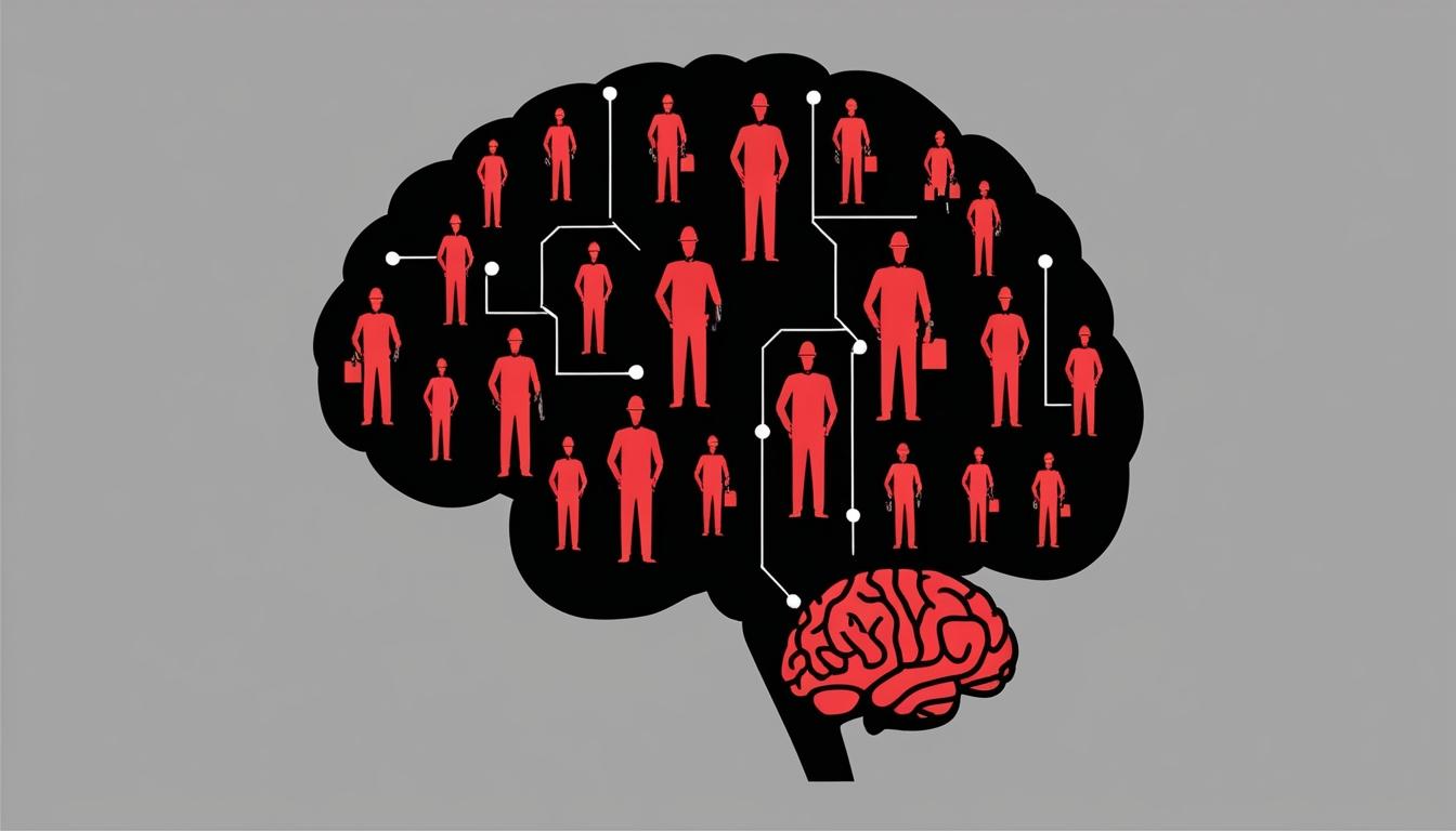 Employers consider workforce reductions as AI automation rises
