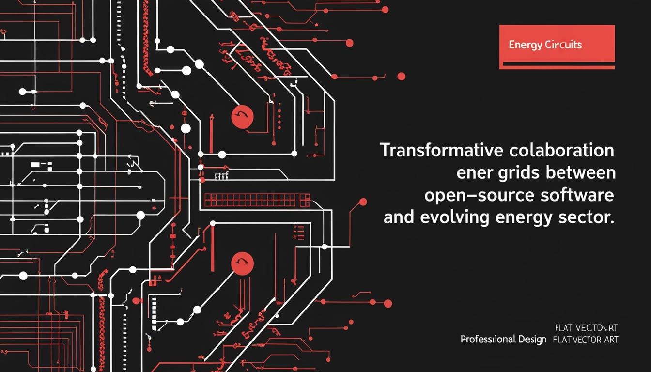 Energy sector urged to adopt open-source AI for transformation