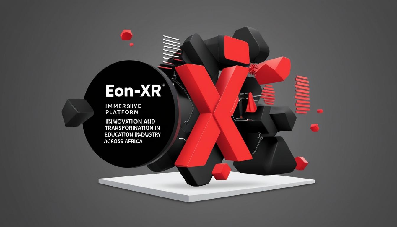 EON Reality expands to Kenya with innovative educational technology