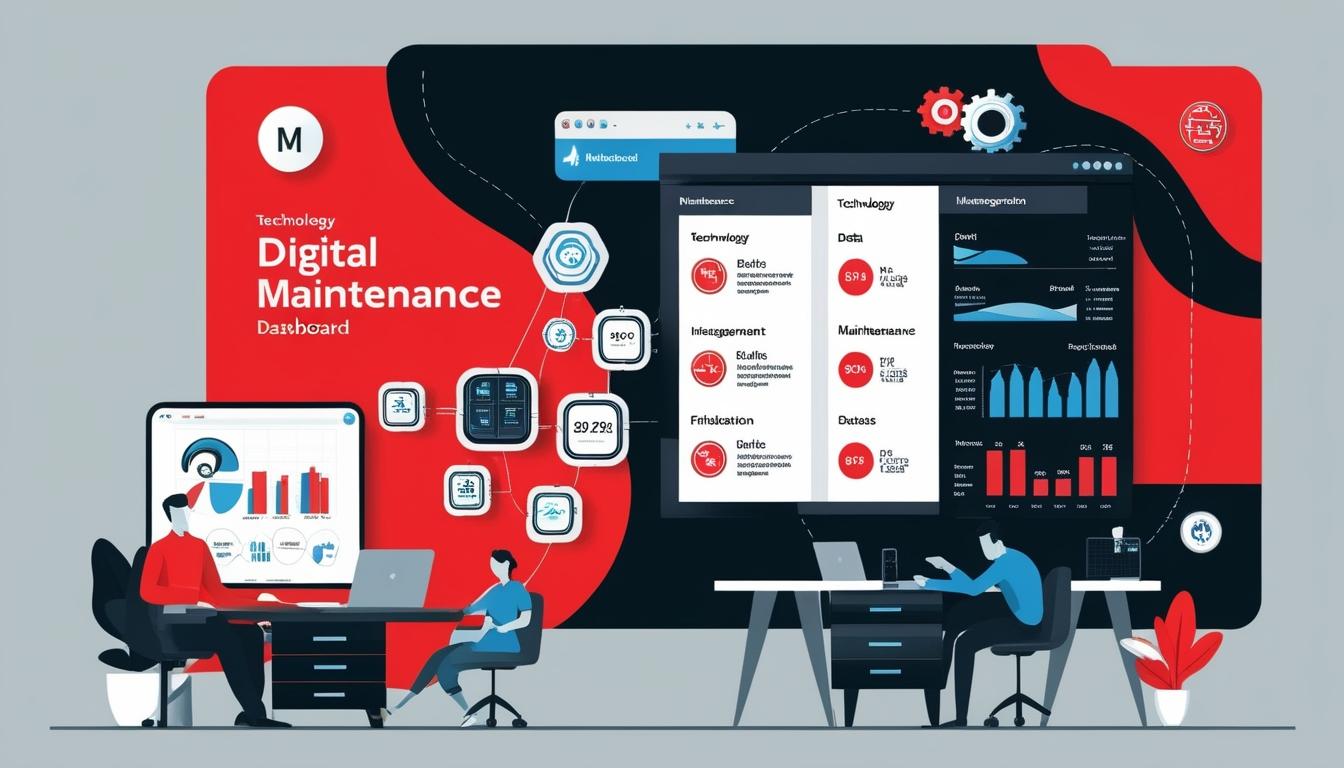 Eptura releases eBook on trends in facilities maintenance management