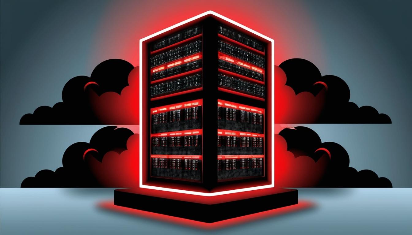 Examining the impact of data centres and AI on energy infrastructure