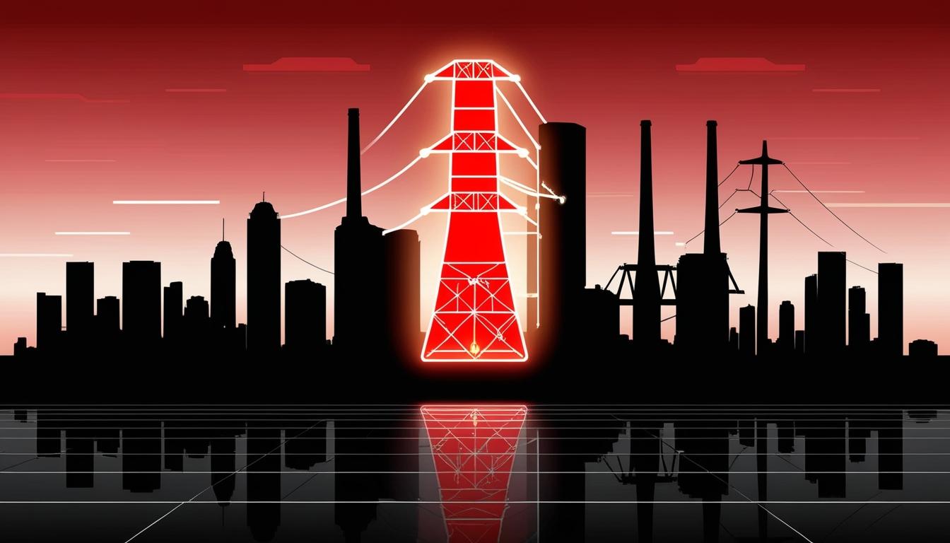Experts forecast energy trends driven by AI and climate goals