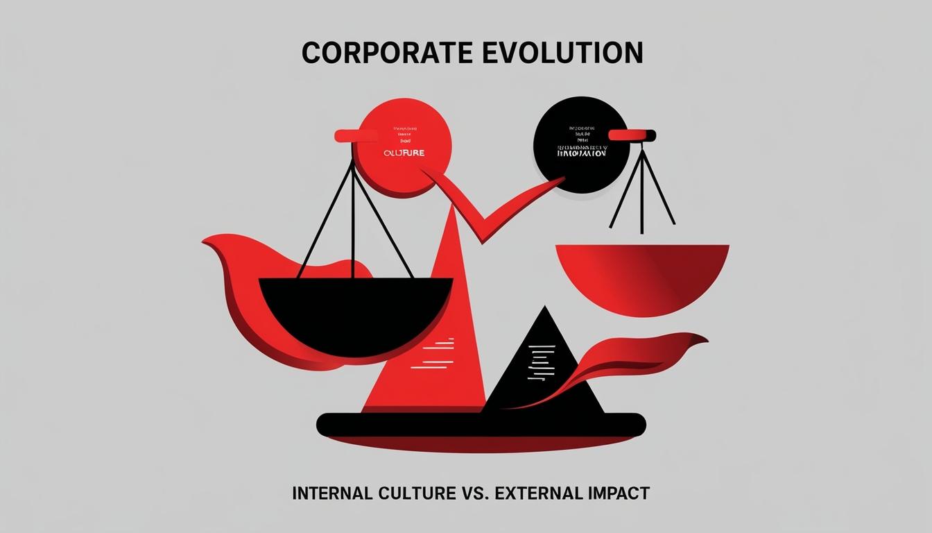 Exploring corporate culture: Lessons from Europe for American firms