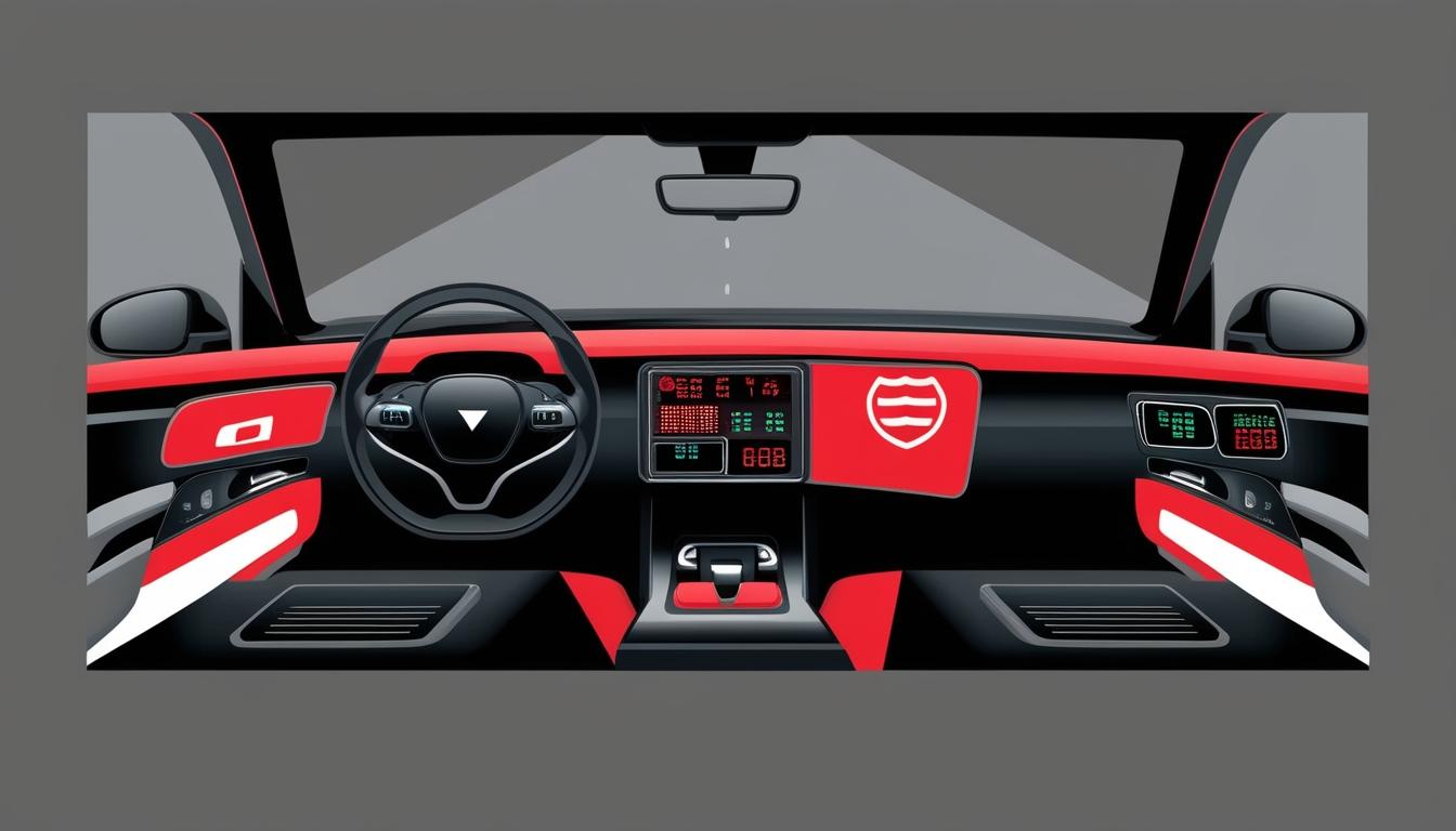 FEV unveils CogniSafe, an advanced driver monitoring system to boost road safety