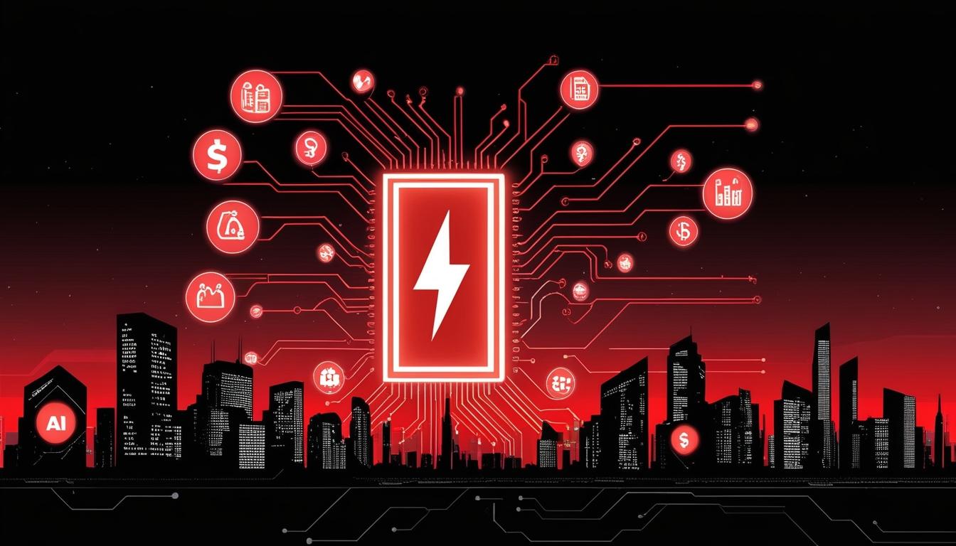 Fintech in 2025: Embracing AI and regulatory changes