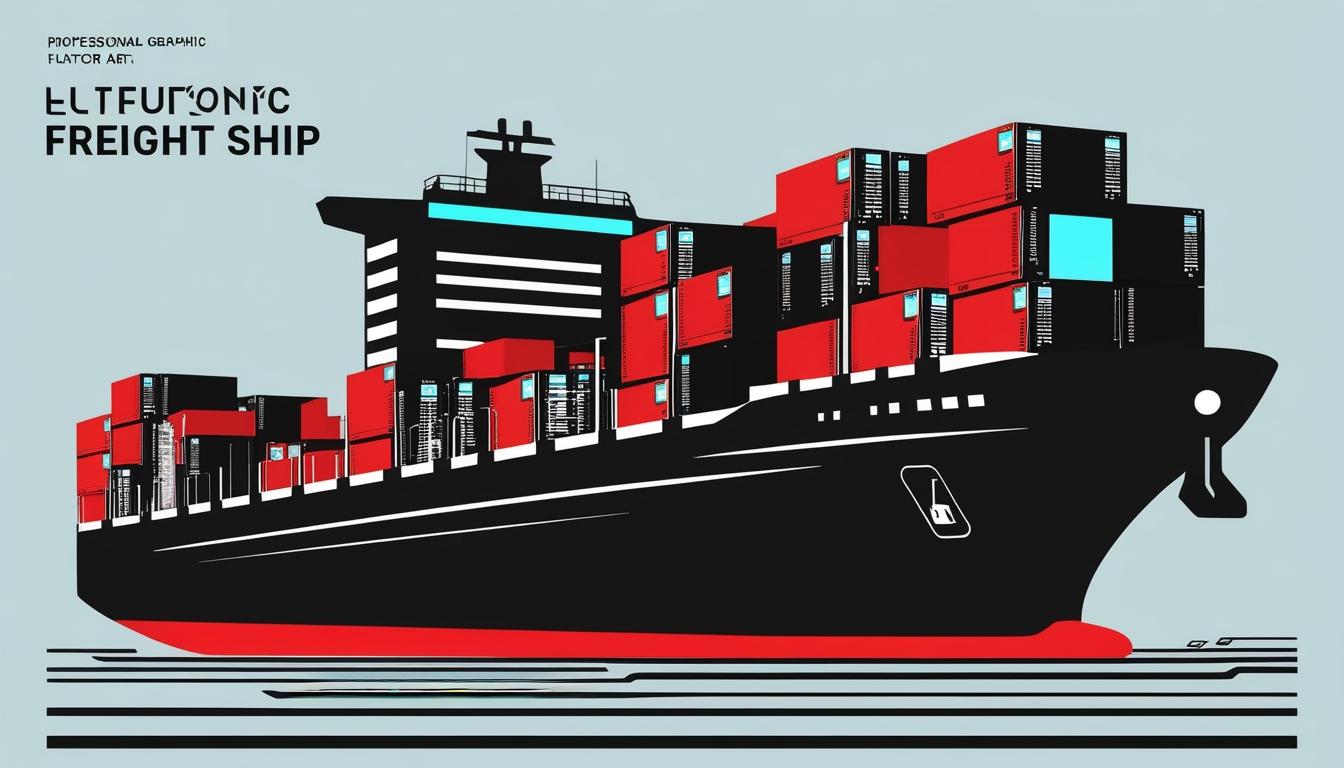 Freight forwarding and logistics undergoes transformative change in 2024