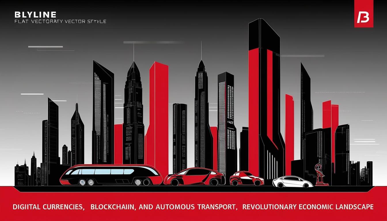 Future trends shaping global industries by 2050