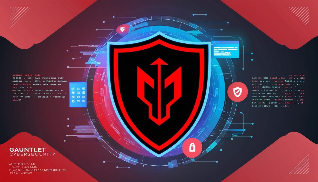 Gauntlet Technologies launches innovative SaaS cybersecurity solution