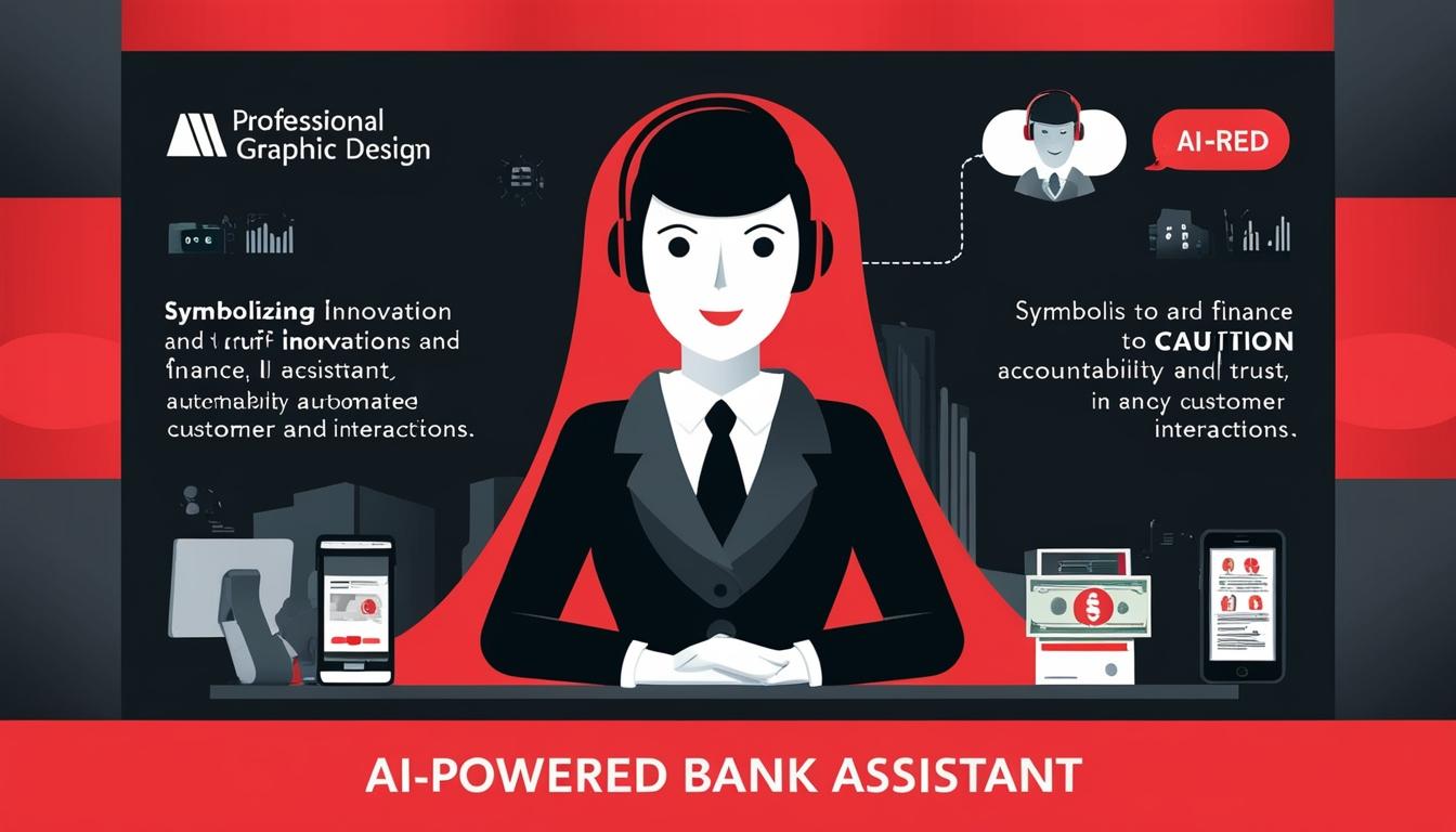 Generative AI reshapes the financial services landscape