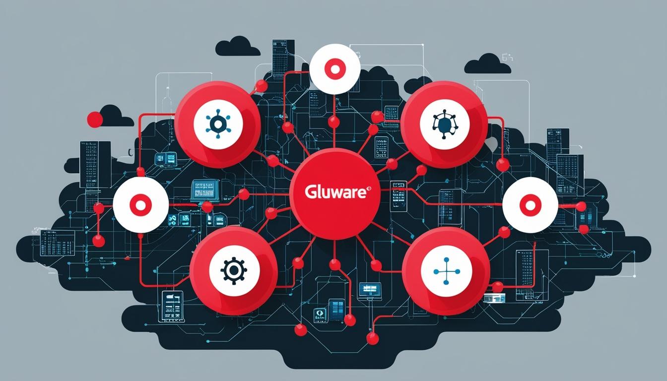 Gluware partners with Cuadrilla Capital to enhance network automation capabilities