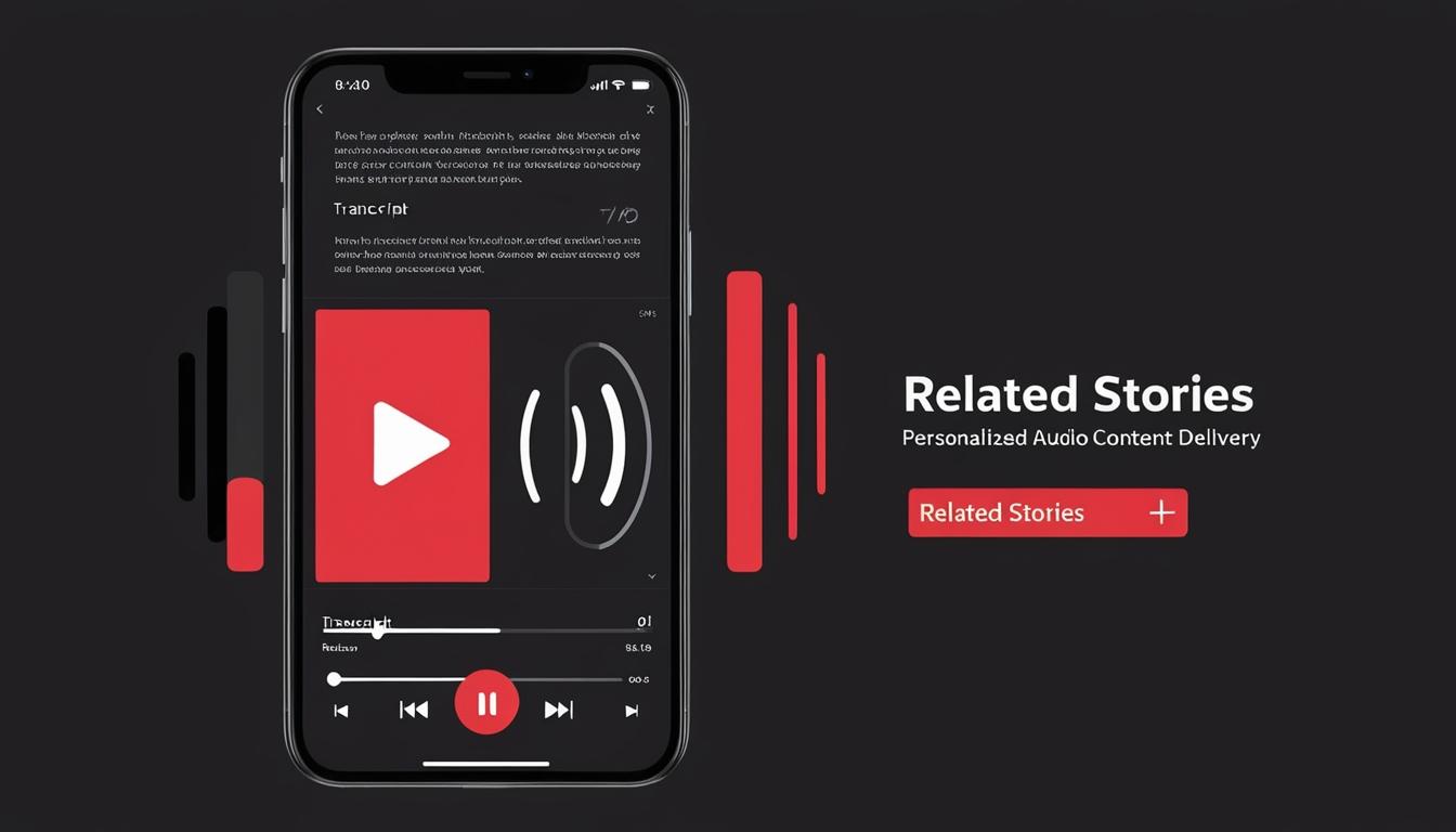 Google trials Daily Listen feature for personalised audio content
