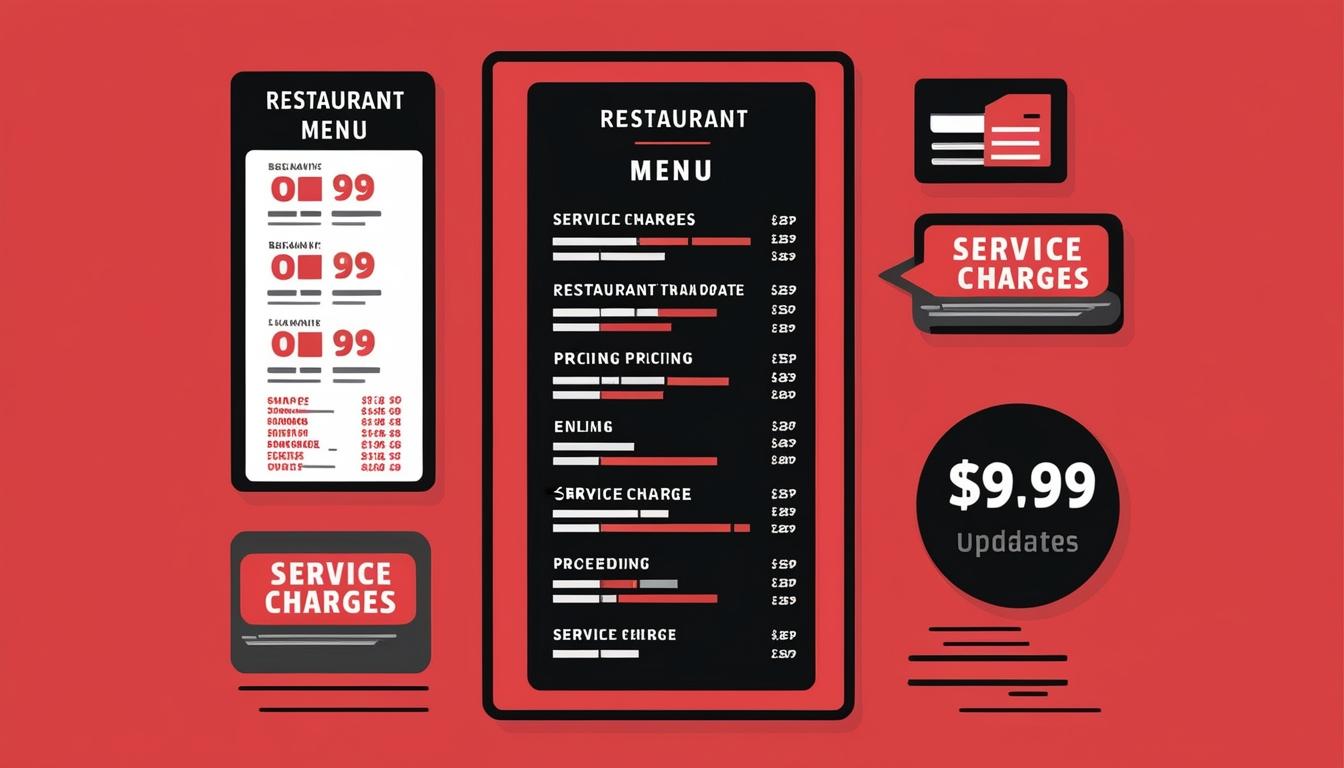GoTab launches innovative pricing rules engine for hospitality operators