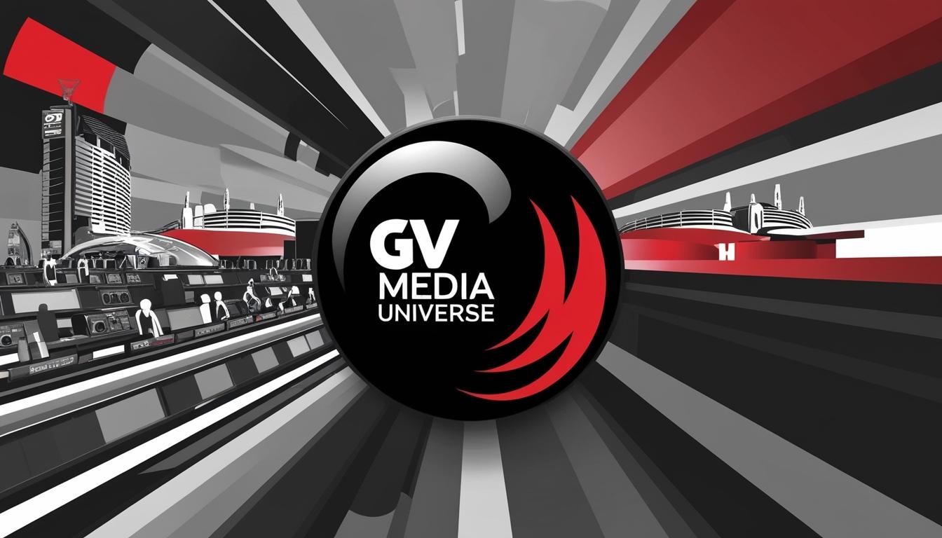 Grass Valley to showcase GV Media Universe and AMPP platform at ISE 2025